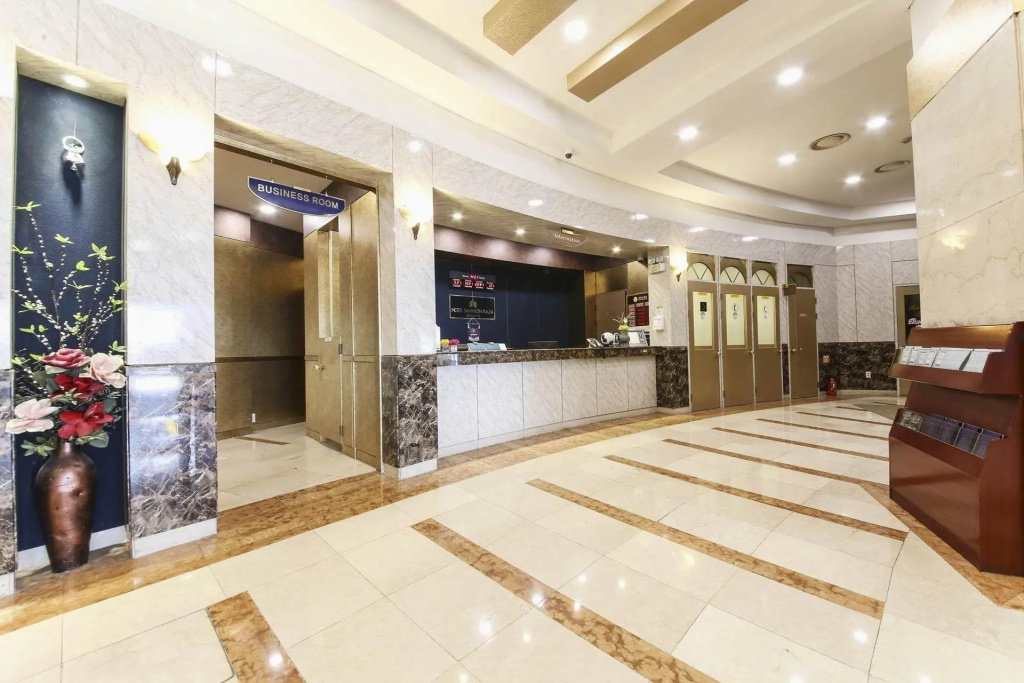 Hotel photo 37