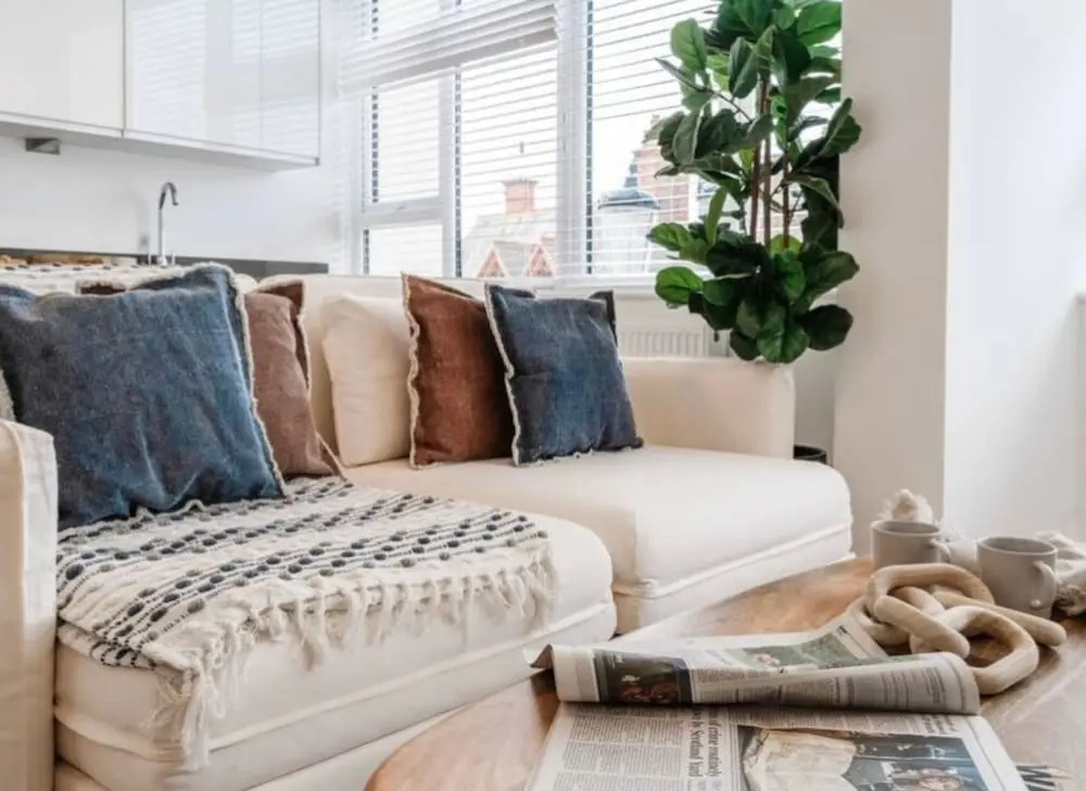 Apartment in Royal Chester Inglaterra