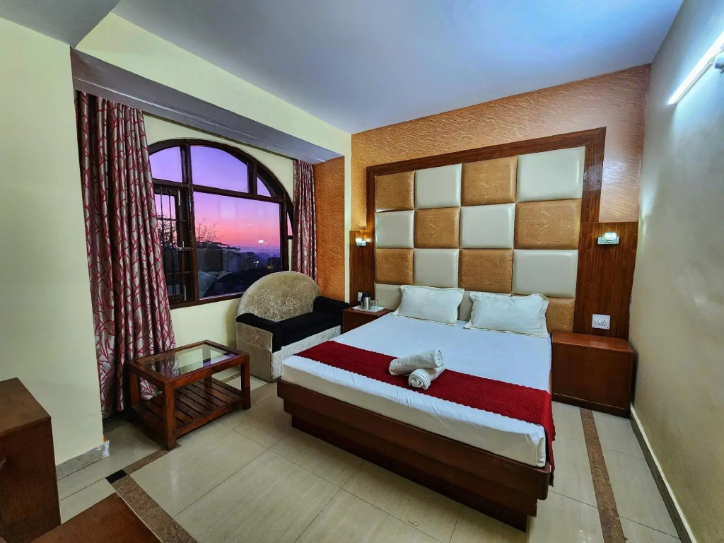Hotel photo 5