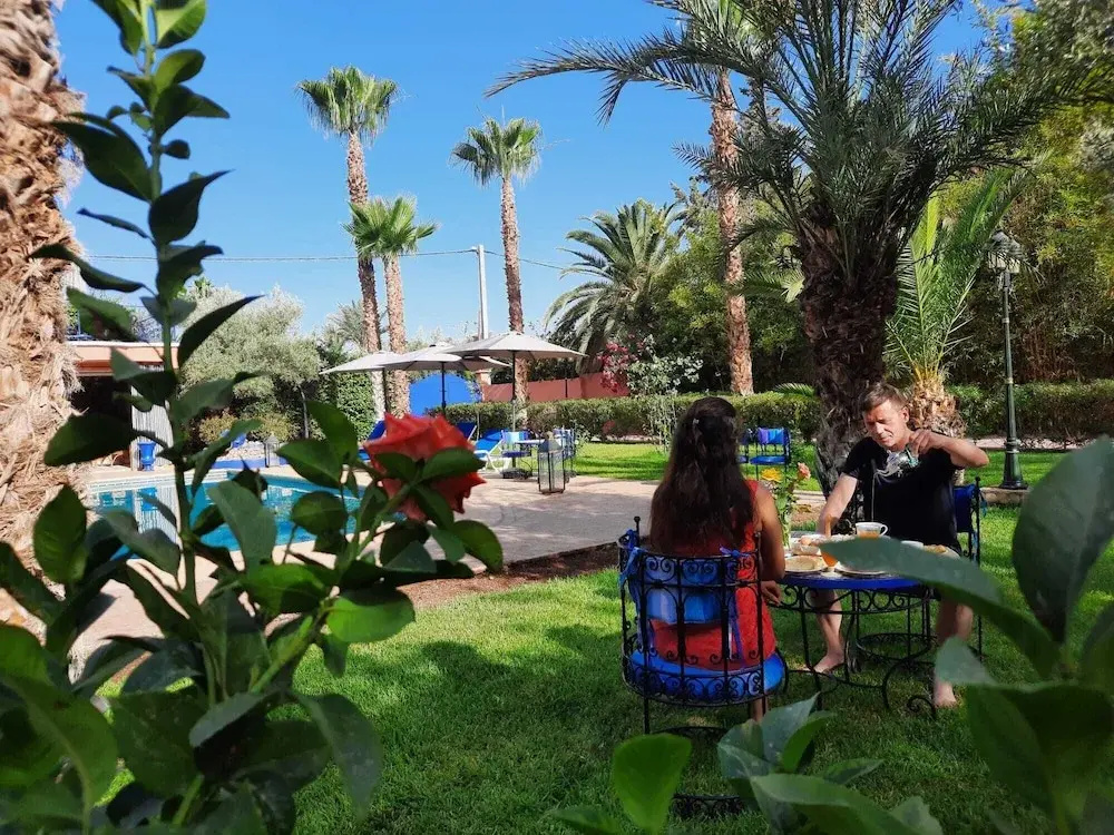 Hotel photo 12