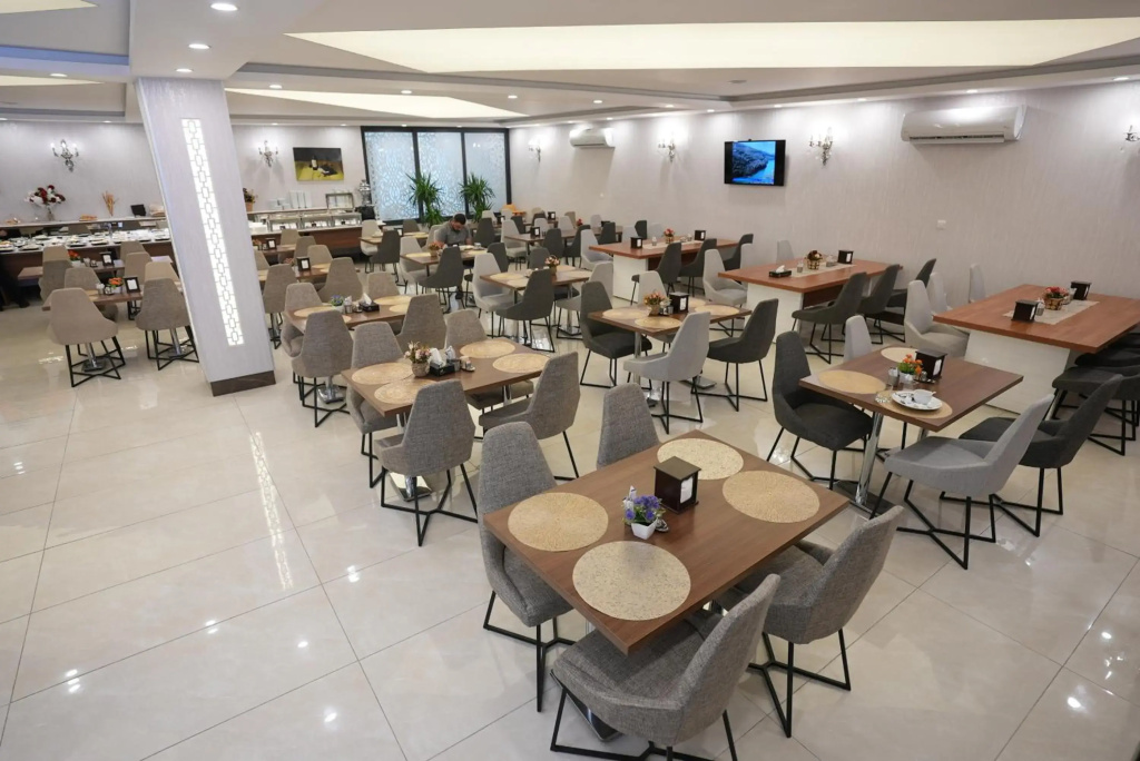 Erbil View Hotel - Général