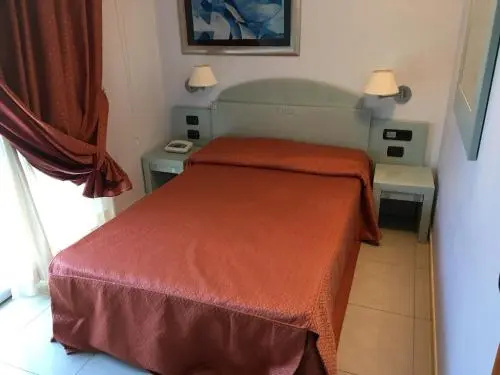 Hotel Eden Gigli - фото 4