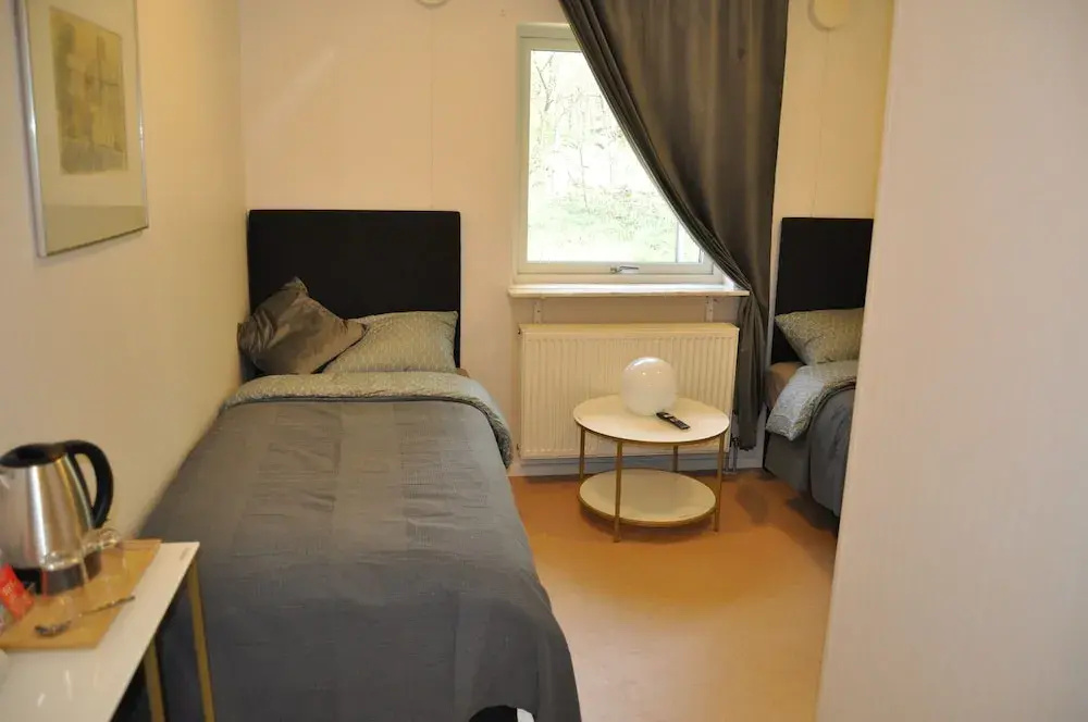 Hotel photo 7