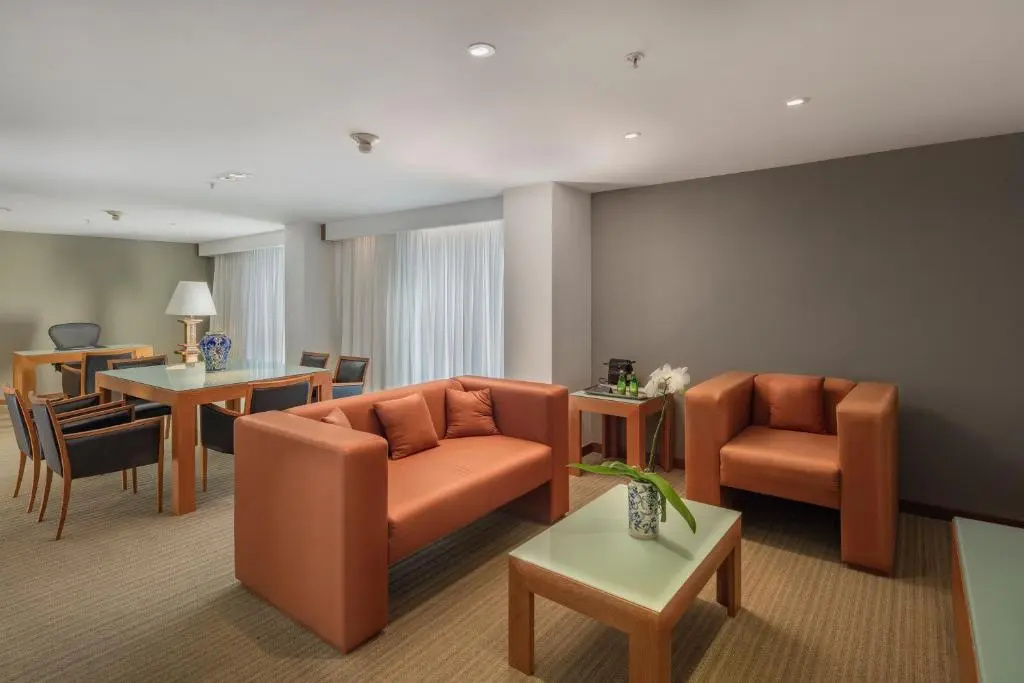 InterContinental Presidente Puebla by IHG - Général