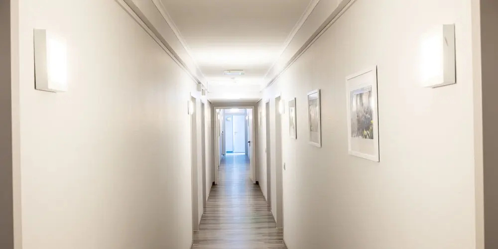 Hotel Hangelar - Général
