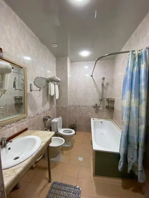 Hamkor Business Center — фото 5