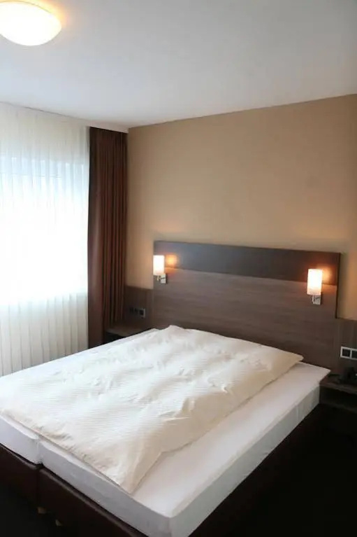 Hotel Germania - Général
