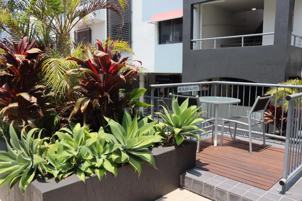Coolum Beach Resort - Général