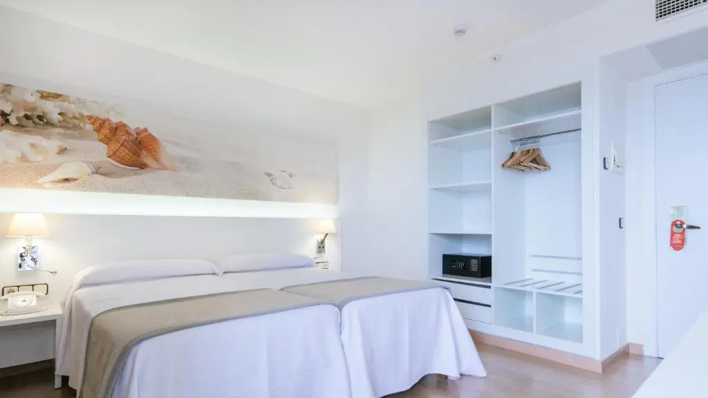Hotel THB María Isabel - Adults Only - Chambres
