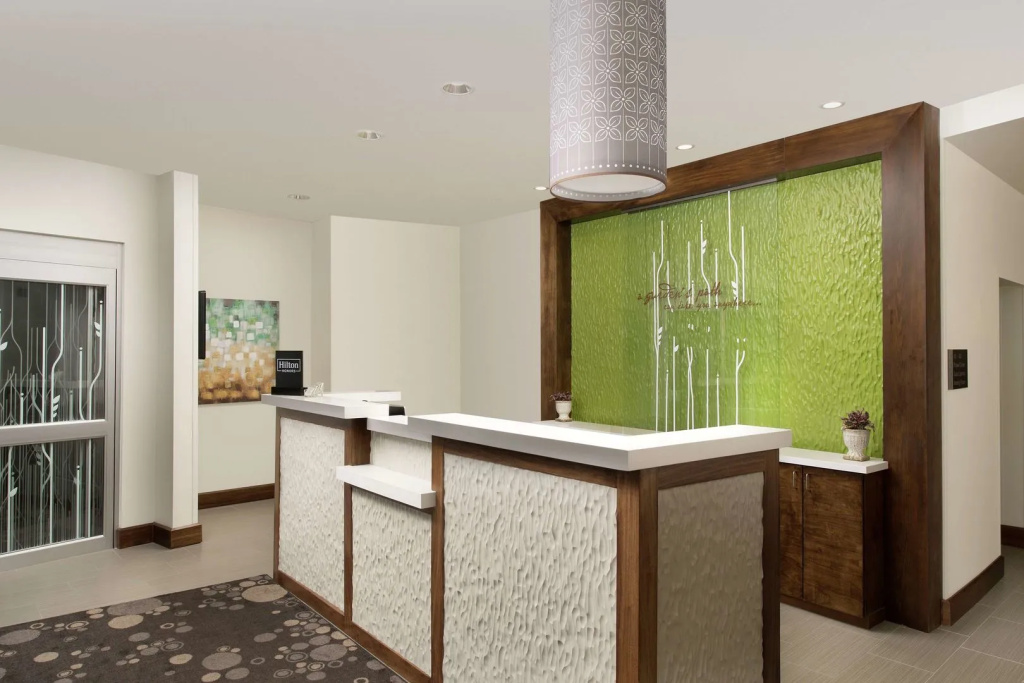 Hilton Garden Inn San Antonio Airport South - Général
