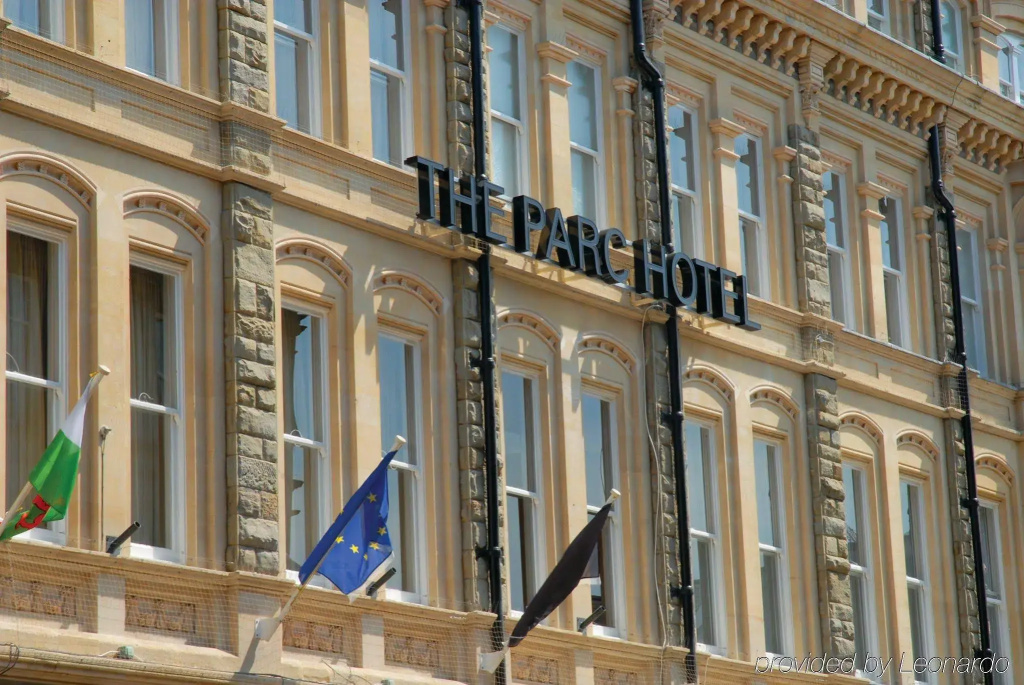 Leonardo Hotel Cardiff