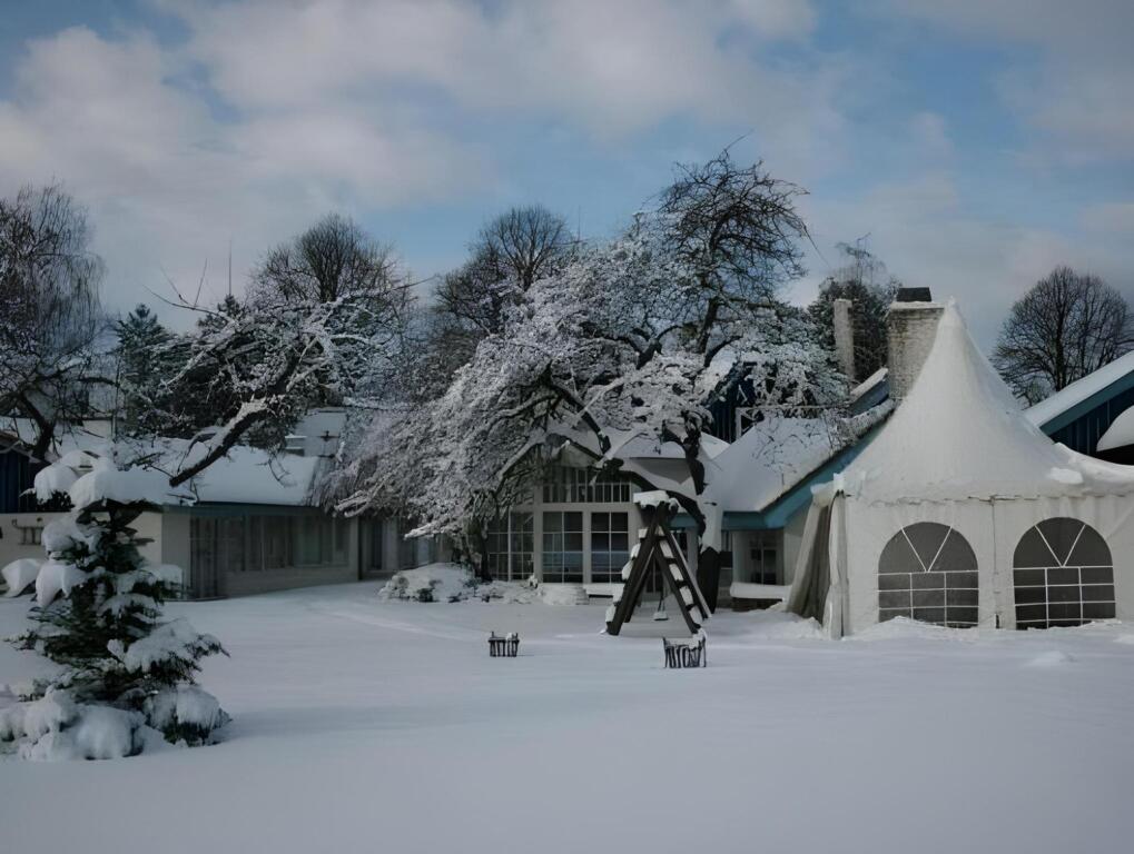 Landhaus Töpferhof by null