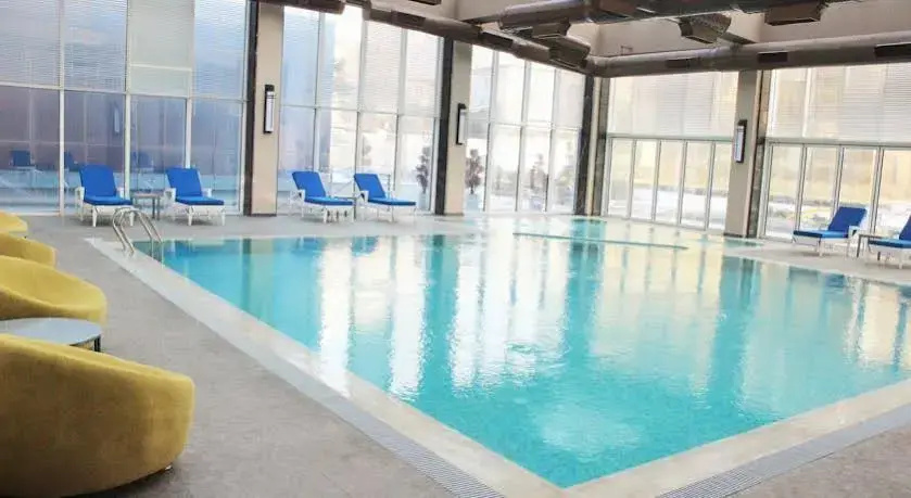 Dalga Residences By Rotana - Istanbul - Général
