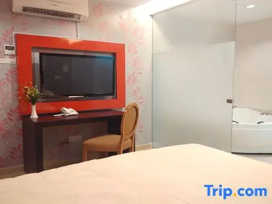 Ampang Inn Hotel - Chambres