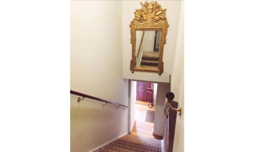 Burford Lodge Hotel - Général