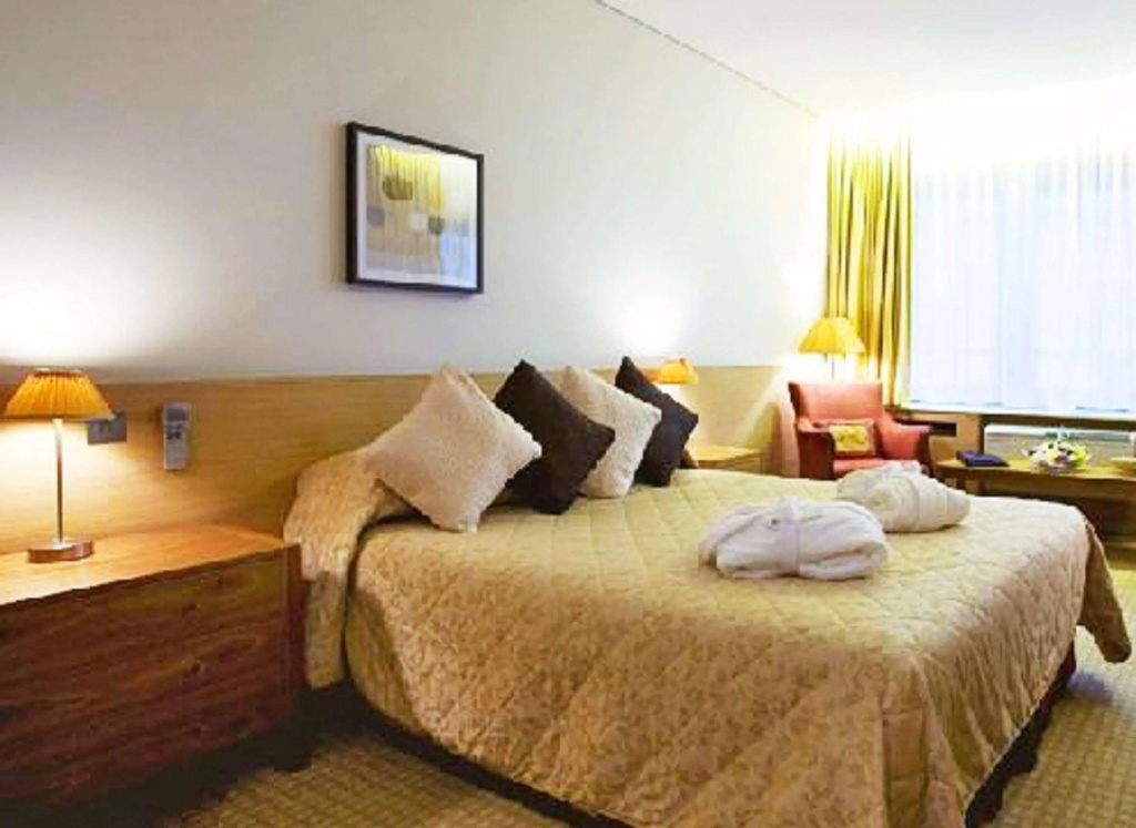 Hotel photo 5