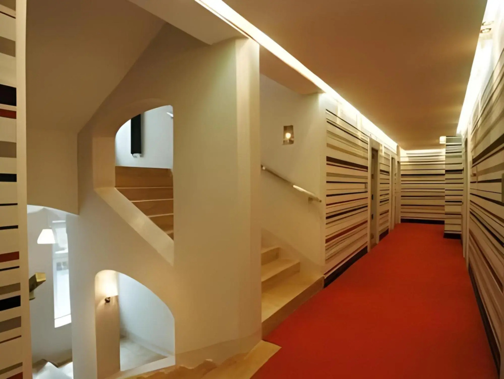 Hotel Payer - Général