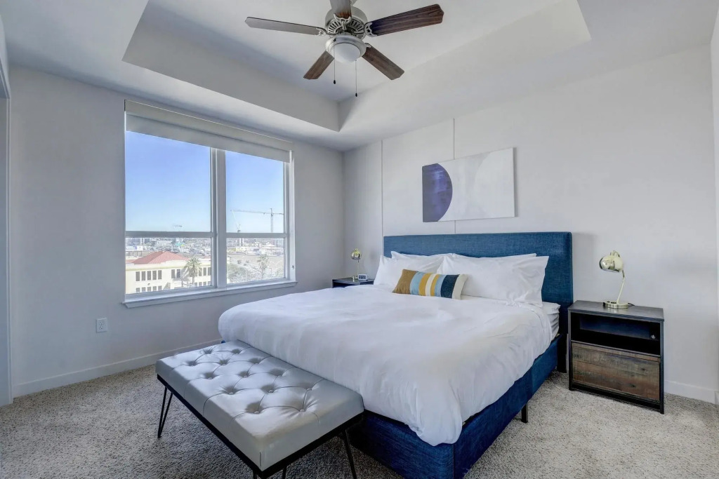 Locale Austin Rainey Street — фото 4