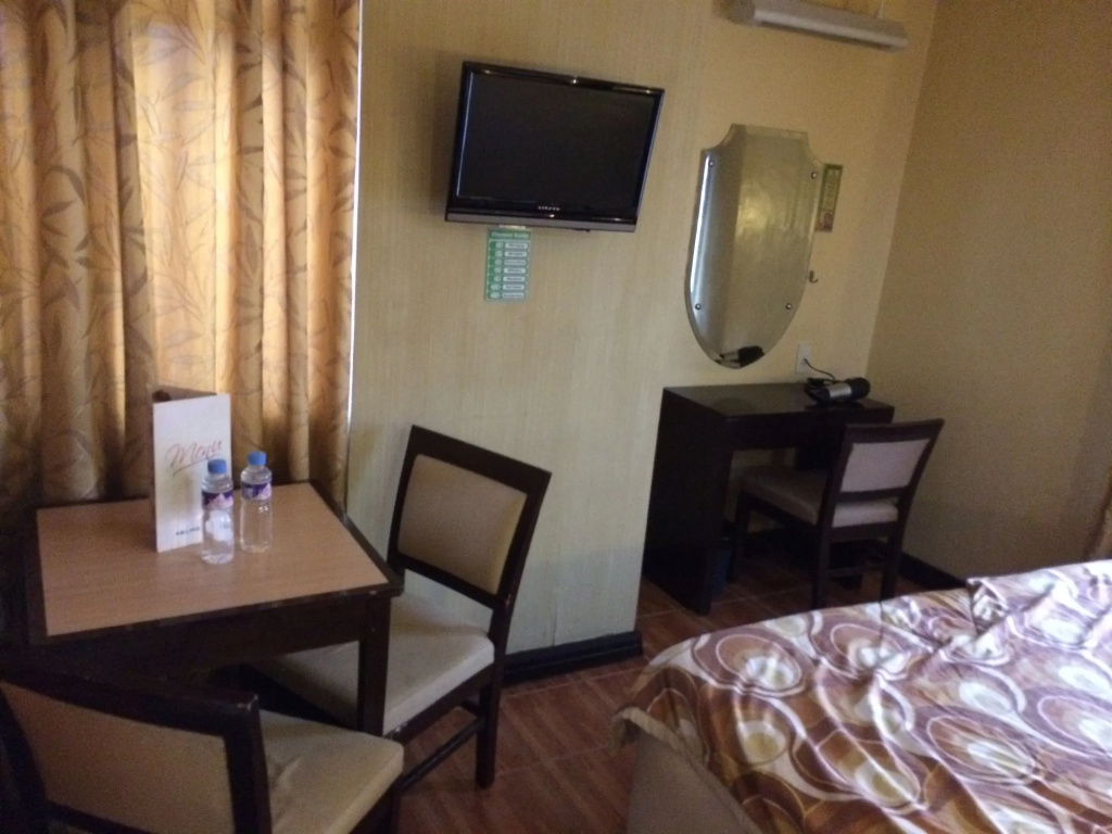 Hotel photo 17