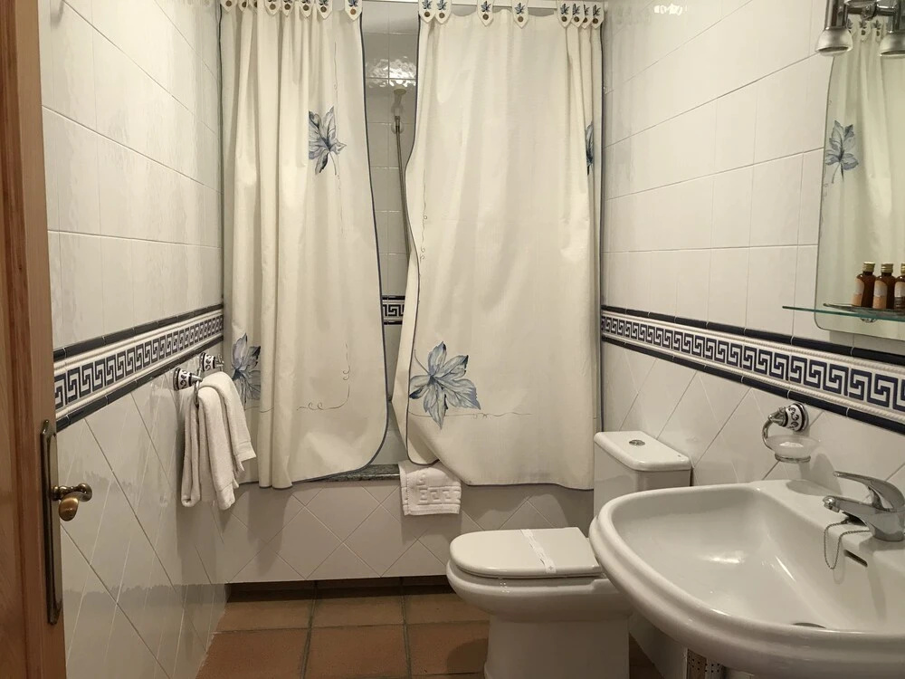 Hotel Rústico Casa Franco - Général