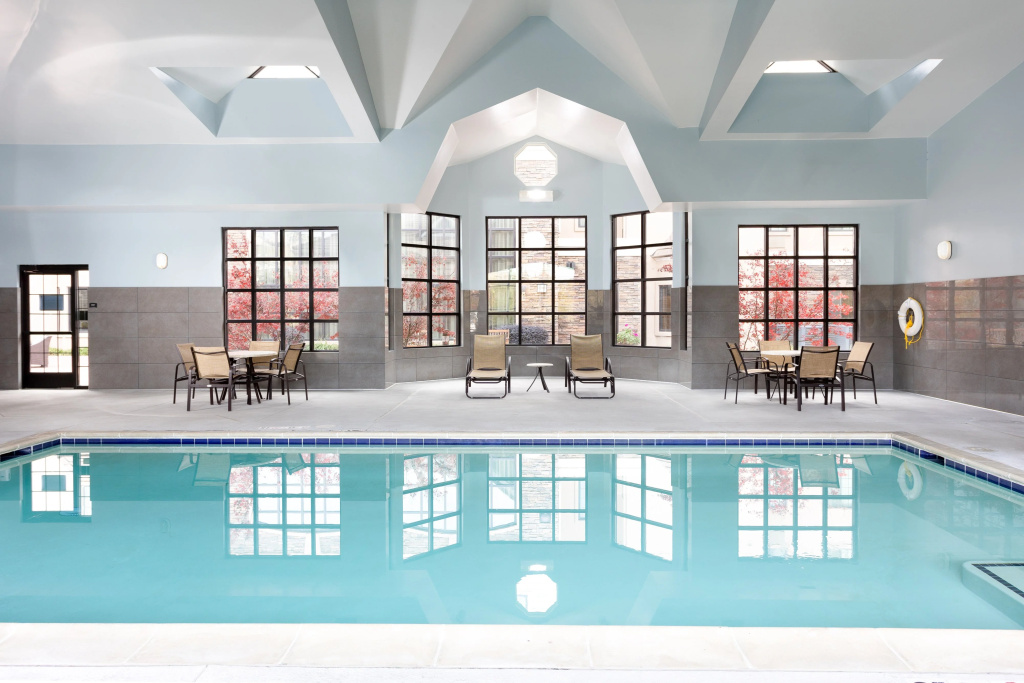 Staybridge Suites Sacramento - Folsom by IHG - Général