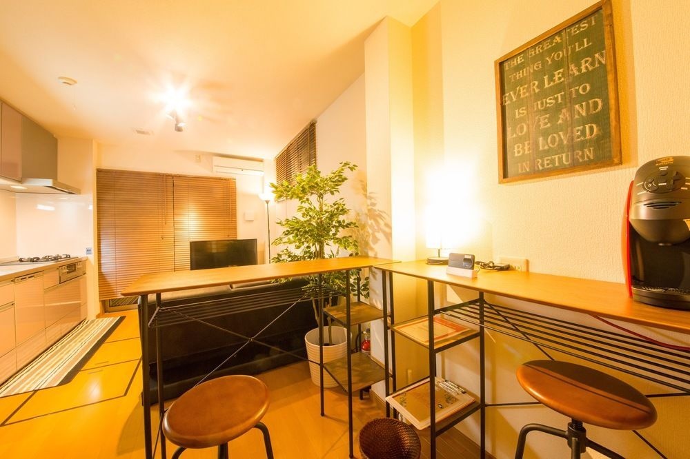 JQ Villa Kyoto Shiyakusho 사진 19