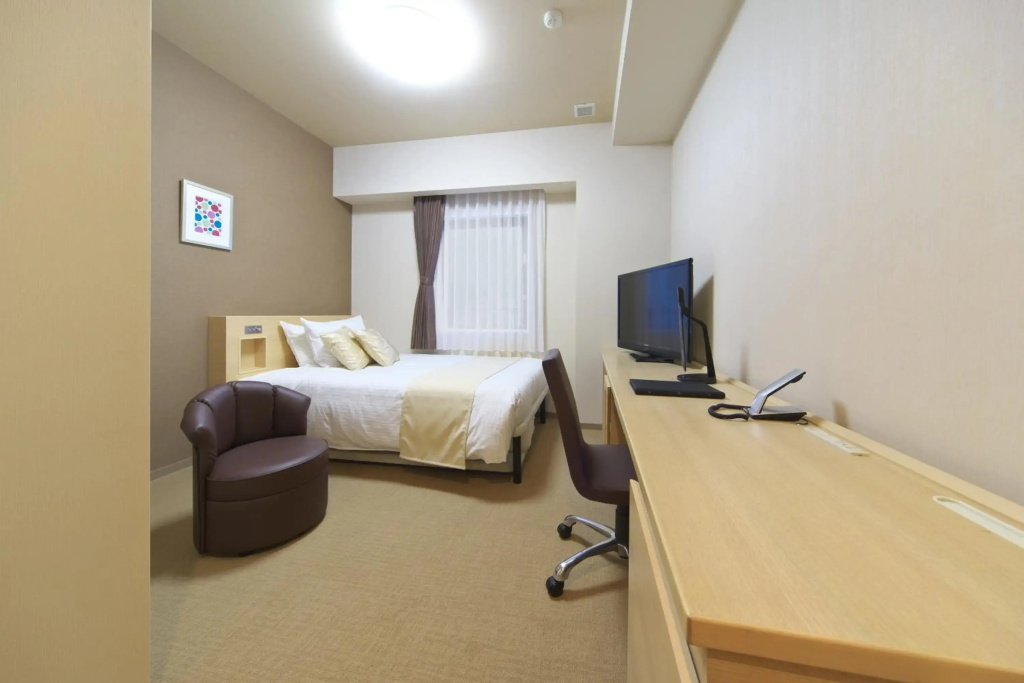 Shizutetsu Hotel Prezio Numazu - Général