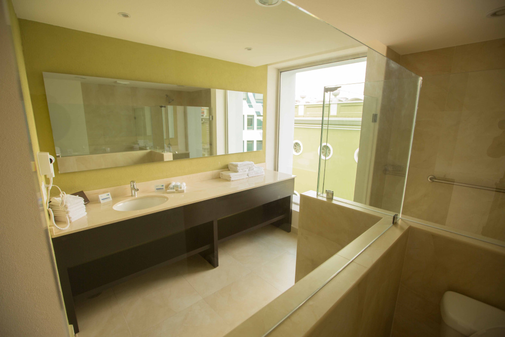 Holiday Inn Express Xalapa by IHG - Général