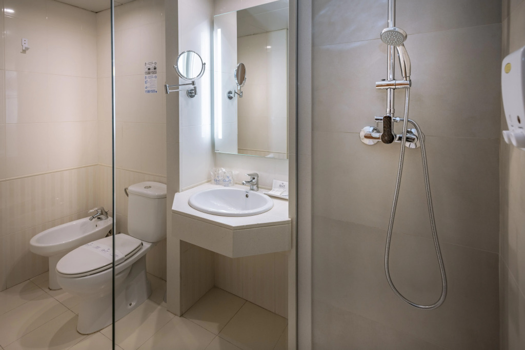 Hotel GHT Oasis Tossa & Spa - фото 10