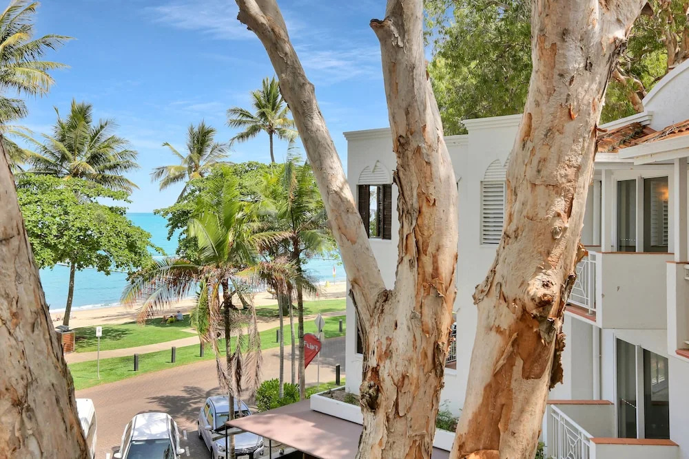 Alassio Palm Cove - Chambres