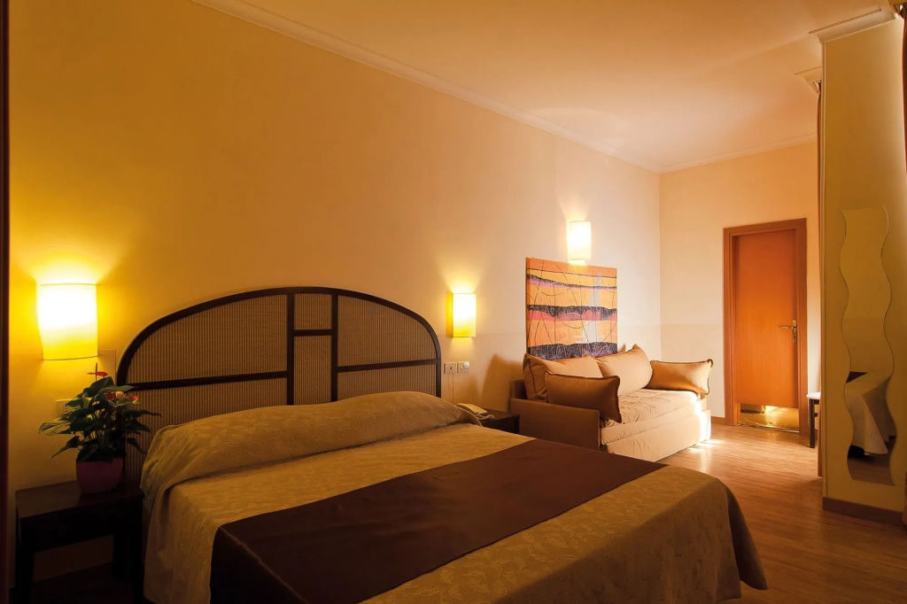 Hotel Novecento - Général