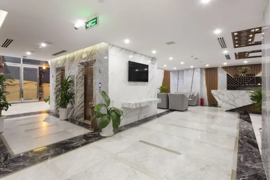 Emerald Bay Hotel & Spa Nha Trang - фото 25