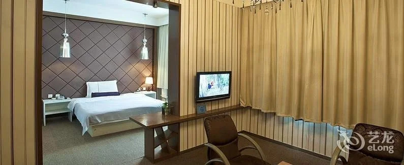 Biway East Garden Hotel - фото 4