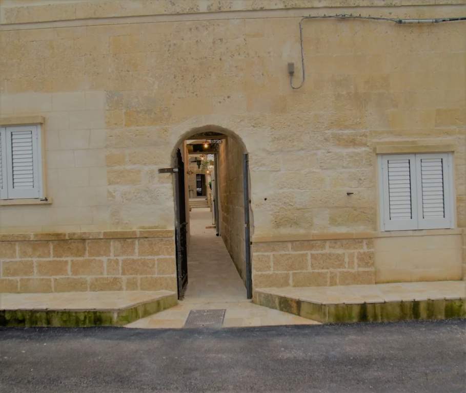 Home Porta Napoli Lecce
