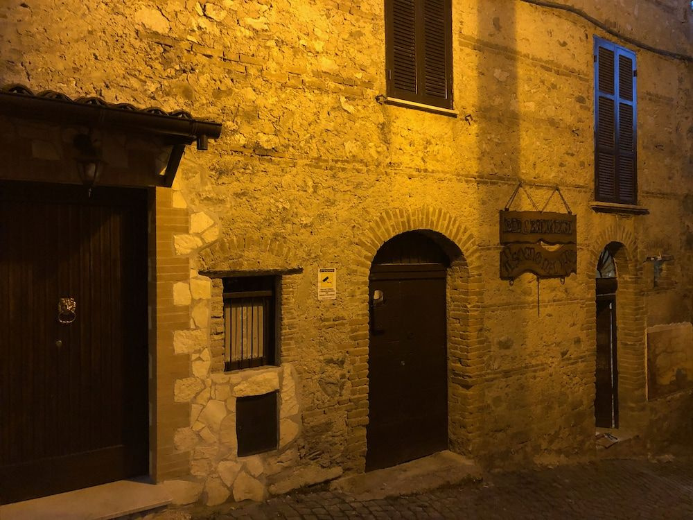 B&B Il Sogno nel Vento