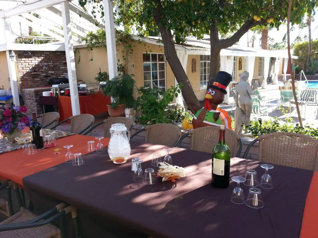 La Dolce Vita Resort & Spa  - Général