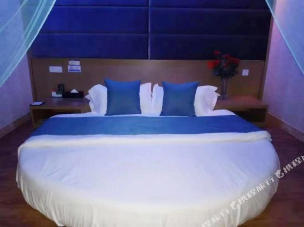 Jingmen Haiyi City Hotel Jinxia Branch - Général