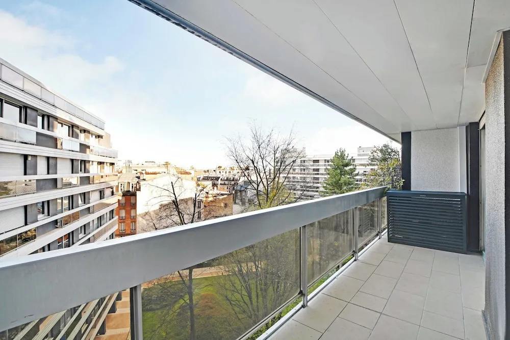 Afficher la photo 8 — Charming Apartment - 2br/4p - Eiffel Tower