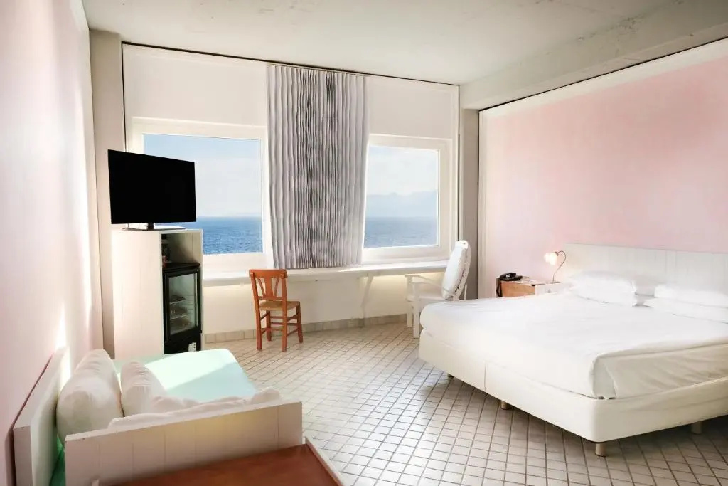 The Marmara Antalya - Chambres