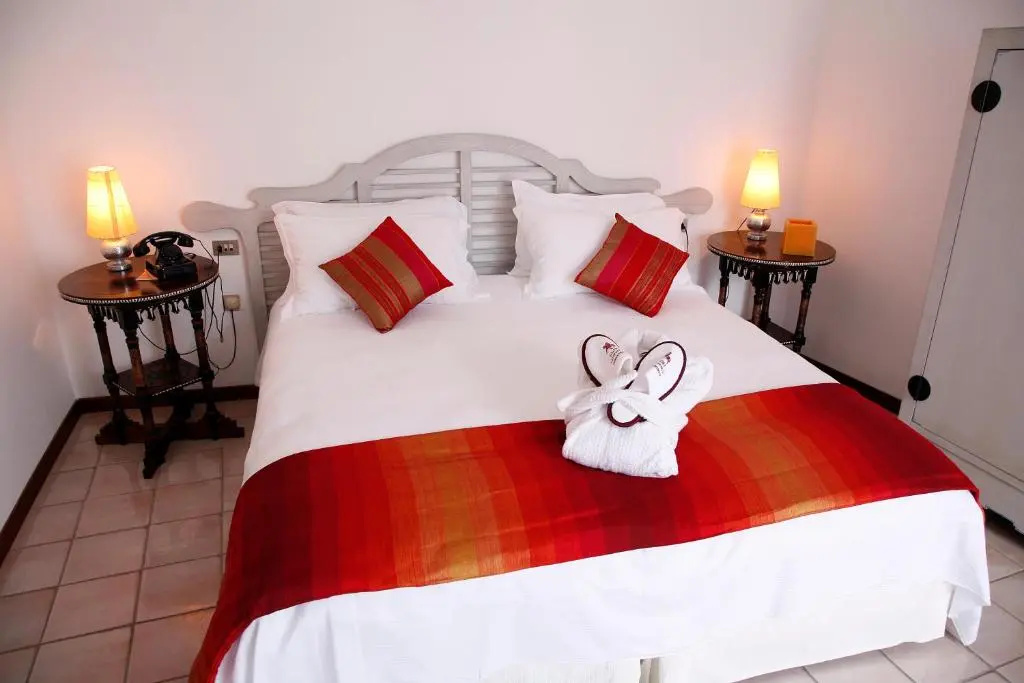 La Locanda delle Donne Monache - Chambres