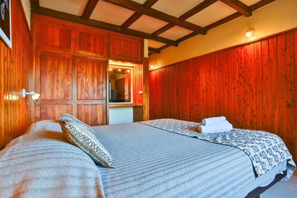 Tierra Gaucha Hostel Boutique by null