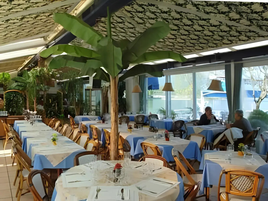 Hotel Du Port - Général
