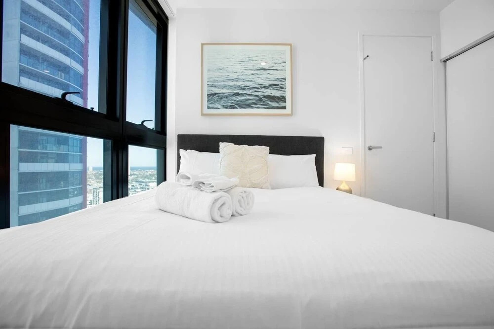 Delightful City Seaview At Southbank - фото 4