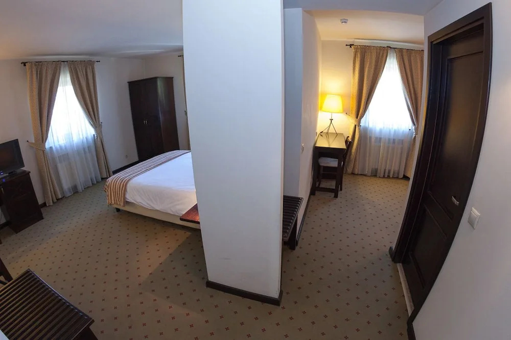 Hotel Gradina Morii - Général