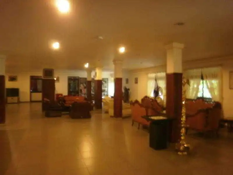 Centauria Tourist