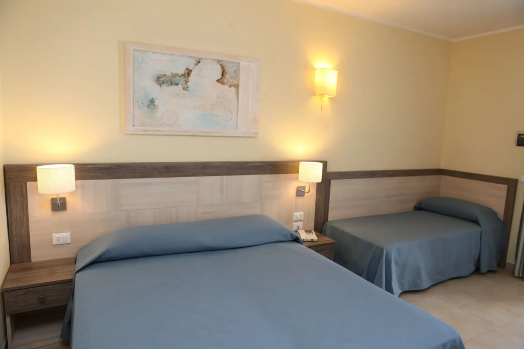 Hotel Villa Giulia - Général