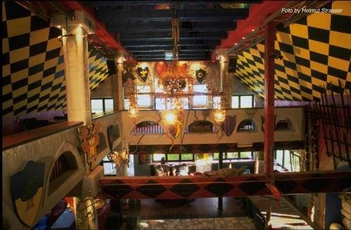 Kinderhotel Appelhof - Général