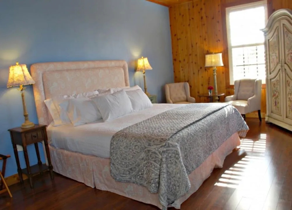 Jensen Beach Inn - Général