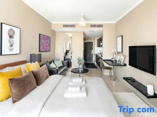 Silkhaus | Goldcrest Executive — 3