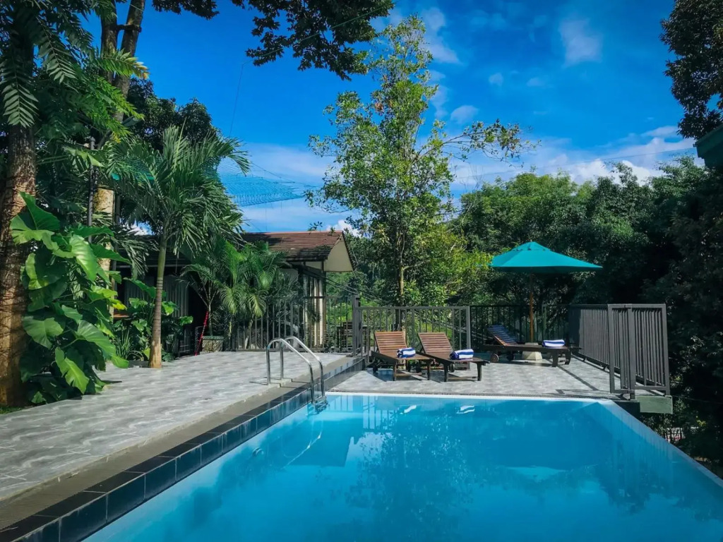 Hotel Yo - фото 19